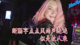 似是故人来DJ