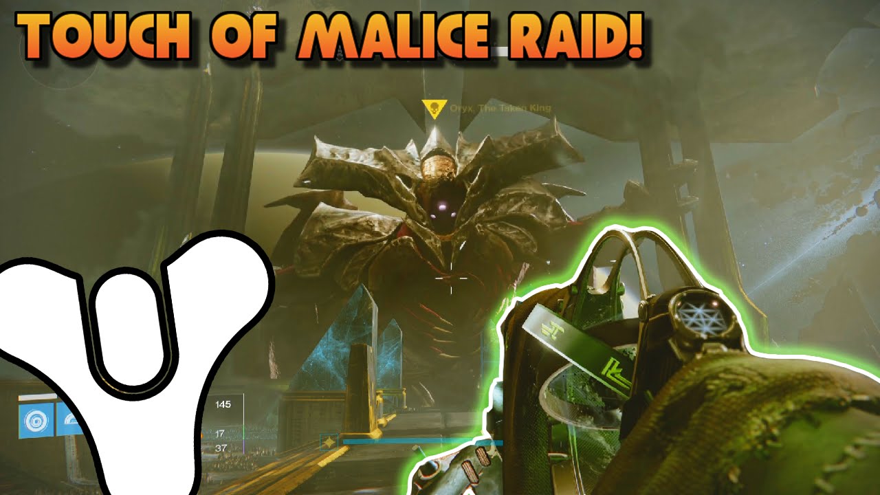 the taken king ost DESTINY -