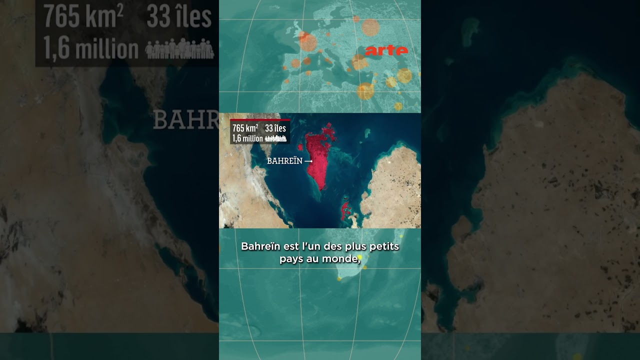 Bahreïn : la fin de la tranquillité ?