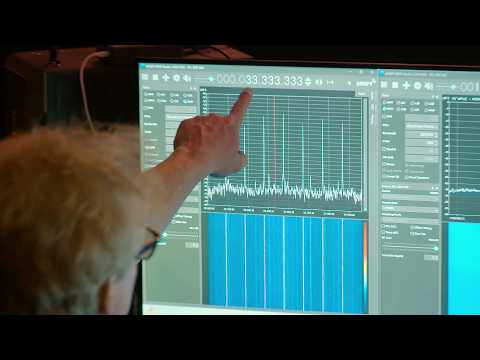 The Secret of Skinwalker Ranch | S7 E7 | Tesla Coil Experiment Activates A 33MHz Signal [HD] [2026]
