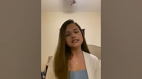 Oral Presentation- Josie Cardona