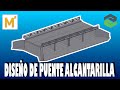 DISEÑO Y CALCULO ESTRUCTURAL DE PUENTES ALCANTARILLA 3/3