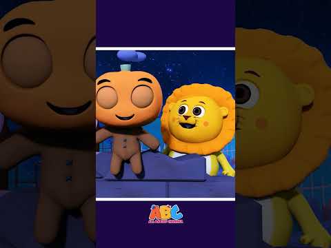 كان لقرعة اليقطين نجاح كبير Shorts Kidssongs Allbabieschannelarabic