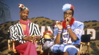 How In Living Color Saved the Super Bowl