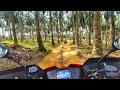 EXTREME ATV Quad Jungle Tour In Johor, Malaysia 🇲🇾 - Traveling Malaysia Ep. 99