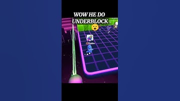 Nice UB #stumbleguys #edit #funk #phonk #shorts #blockdash #underblock #tutorial #howto #penda #wow