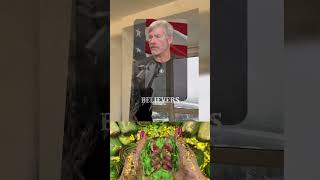 Bitcoin Strategist freefalls with L2 ETH sworn in #CryptoReveal #BTCHeat