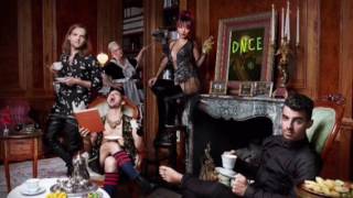 Miniatura de vídeo de "DNCE - DNCE (Audio)"