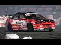 RWD Subaru Impreza GC8 Drift & Sound! - King of Italy Drift Super Cup Verona 2017