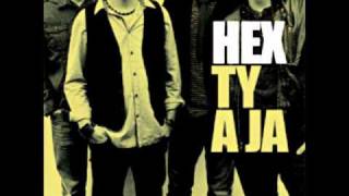Hex - Nekonečný príbeh