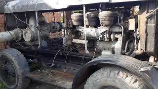 Satilir Su Nasosu 1 Saada 500 Ton Su Vurur Tel 0506105152