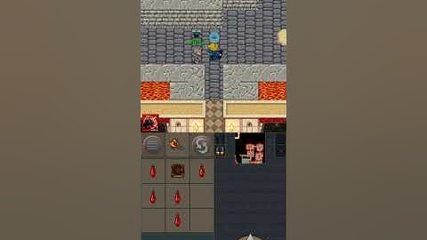 quest tibiame npc zolo pulau yabutu - baked flies