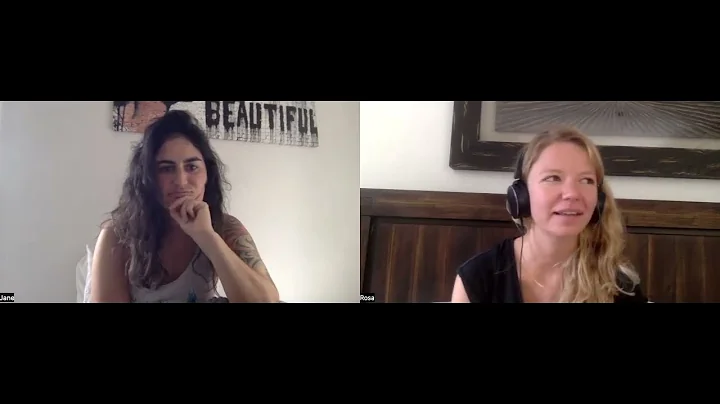Body Work & The Imaginal