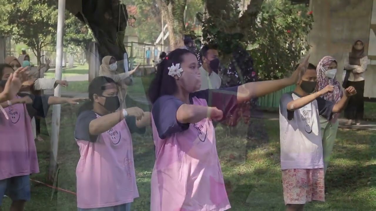 Layanan Rehabilitasi RSJRW