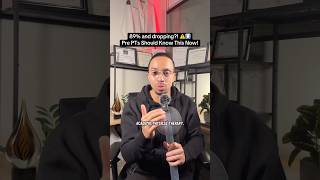 Pre Pts Need To Know This About physicaltherapyschool dayinthelifeofaphysicaltherapist