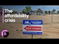Solving the Housing Affordability Crisis