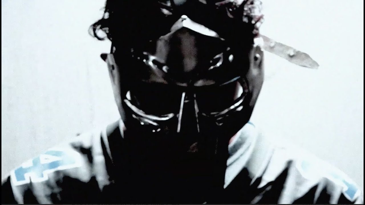 Evil Ankith - Ankith Woods (Official Music Video)