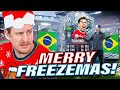 WHAT IS THIS CARD?! 89 FREEZE CM FIRMINO PLAYER REVIEW! FIFA 21 Ultimate Team