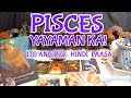 PISCES GAWIN MO ITO YAYAMAN KA CUSTOMIZE BASE SA IYONG ENERGY,TOTOO ITO AT DI PAASA | Tarot Tagalog