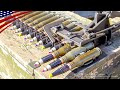 Ukrainian Army's Soviet Made Weapons