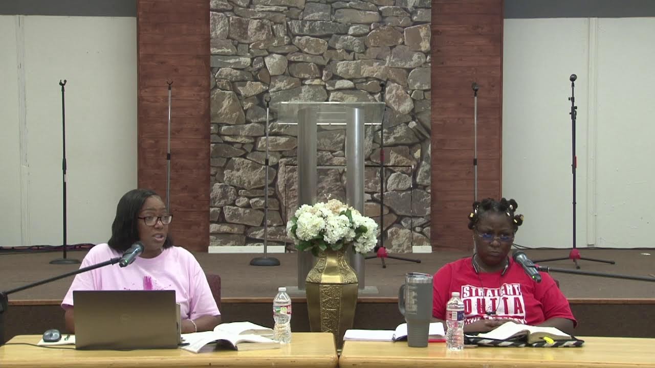 Sacrifices of Praise