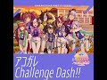 Umamusume ED アコガレChallenge Dash!!