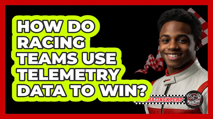 How Do Racing Teams Use Telemetry Data To Win? - The Racing Xpert