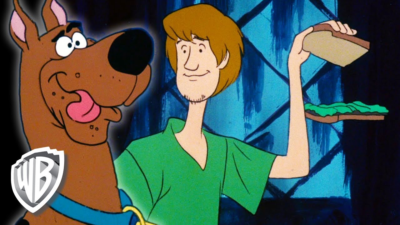 Scooby-Doo! en Español | Sándwich Espeluznante