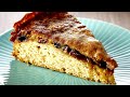 Professional Baker Teaches You How To Make COFFEE CAKE!