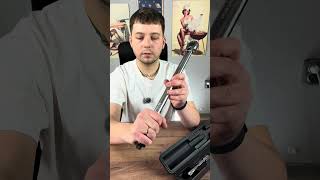 Ключ динамометричний 1/2 28-210 Нм Falon-Tech FT1228