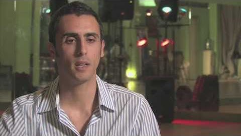 KQED Spark - Benjamin Levy