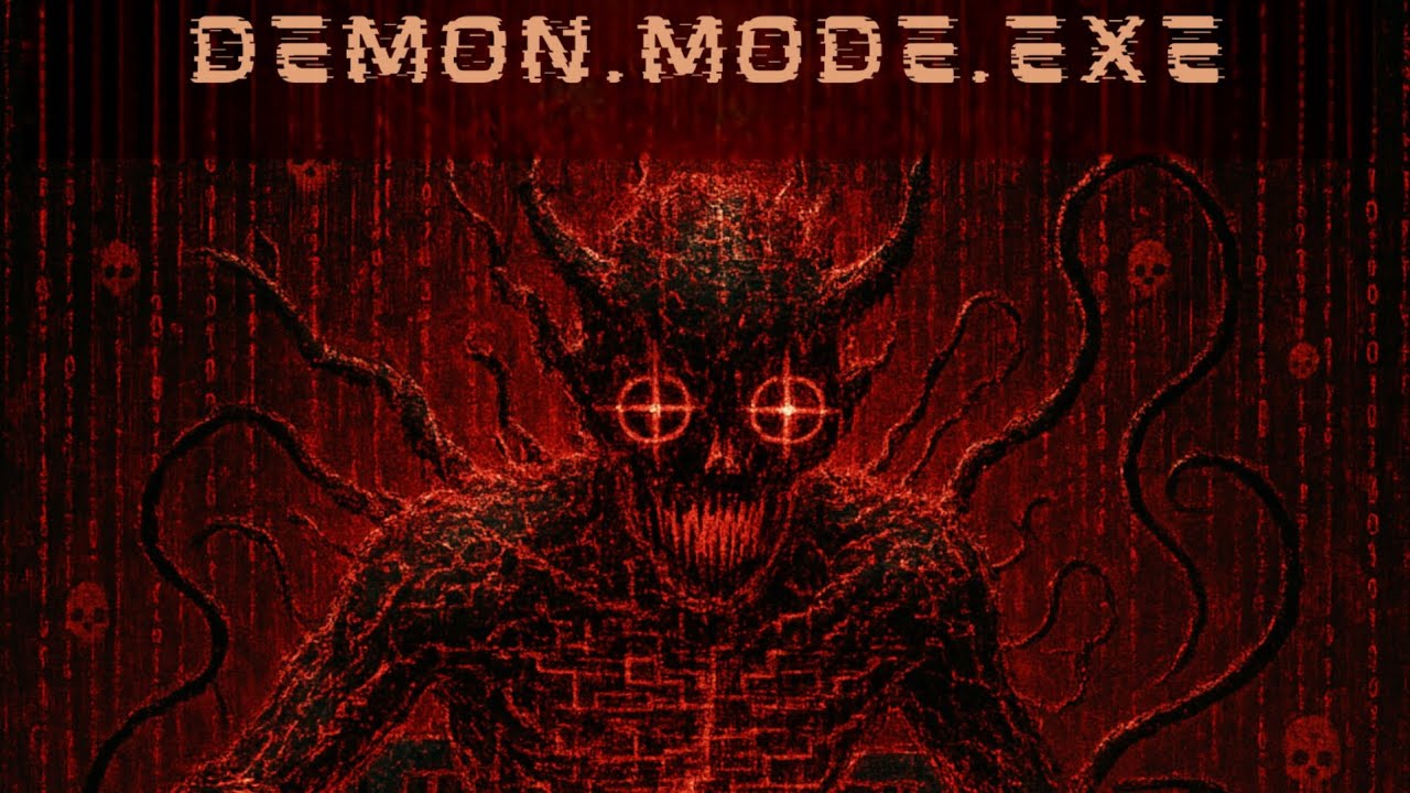 Demon Mode (Official Release)