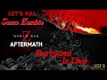 World War Z Aftermath | #live #worldwarzaftermath #epic