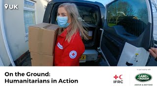 Episode 3: Uk. On The Ground: Humanitarians In Action