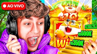 LIVE SECRETA DO MARKOLA!!❤️‍🔥MARKOLA AO VIVO❤️‍🔥