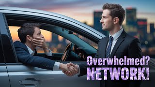 Celebrity How I Landed a Tech Job as an Uber Driver | My Journey from Bootcamp to IT Engineer Wealth