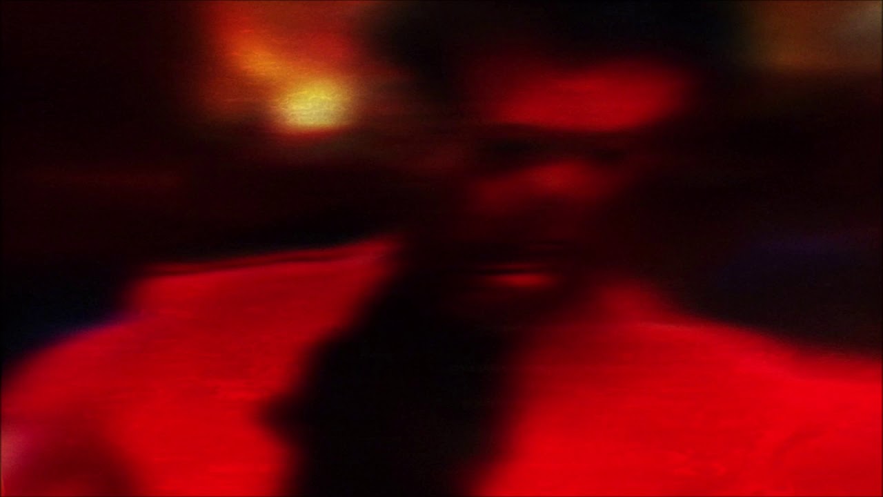 The Weeknd - Until I Bleed Out (Slowed & Throwed) - YouTube