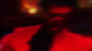 The Weeknd - Until I Bleed Out (Slowed \& Throwed)