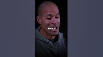 STOP BEING LAZY !! #davidgoggins #motivation #mindset