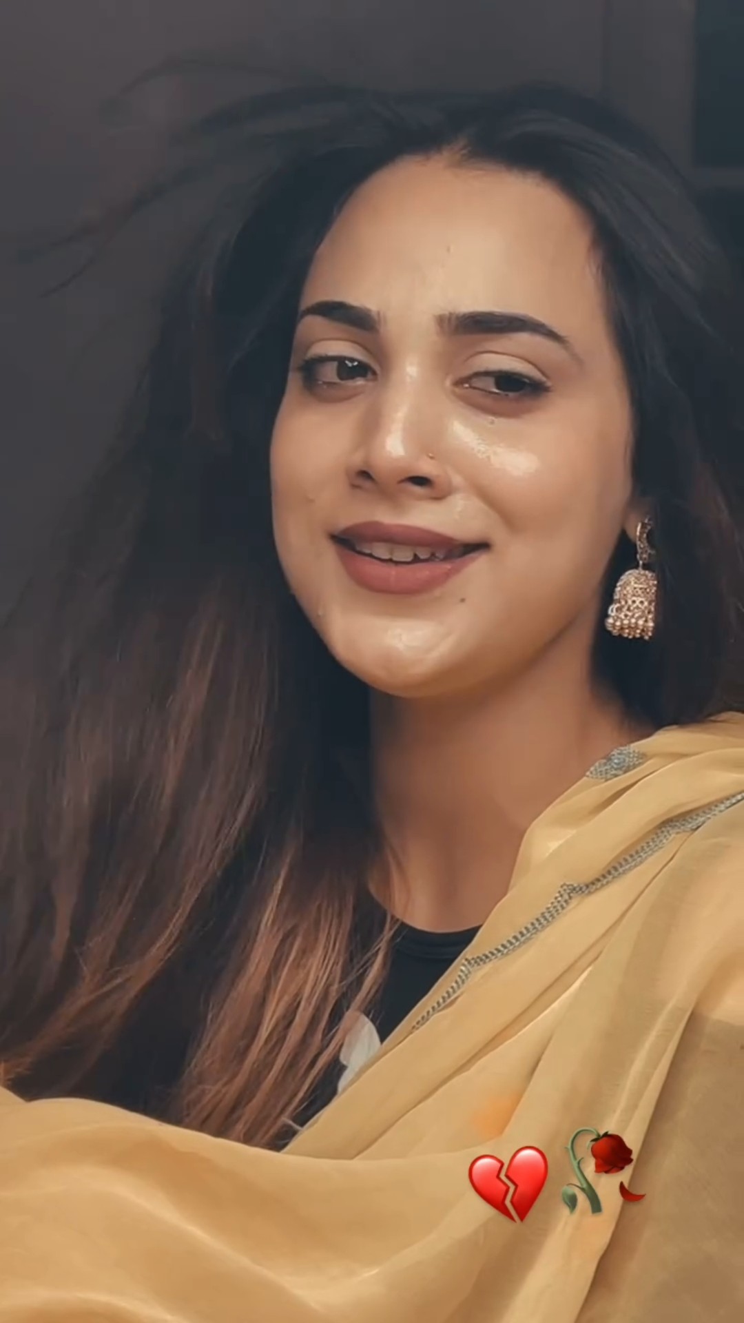 Kehna Galat Galat | #SadSong #Heartbreak #EmotionalGirl