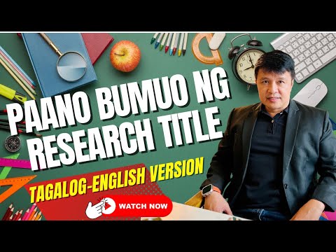 Video: Paano Bumuo Ng Mga Grap Sa Word