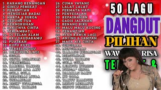 50 Lagu Koleksi Wawa Marisa Album Dangdut Pilihan Terbaik Dan Populer