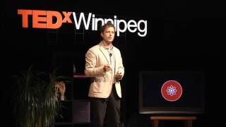 Celebrity Digital deceit: Jeff Hancock at TEDxWinnipeg Net Worth