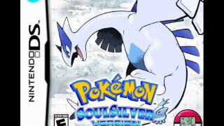 Pokemon HeartGold & SoulSilver OST - Route 29