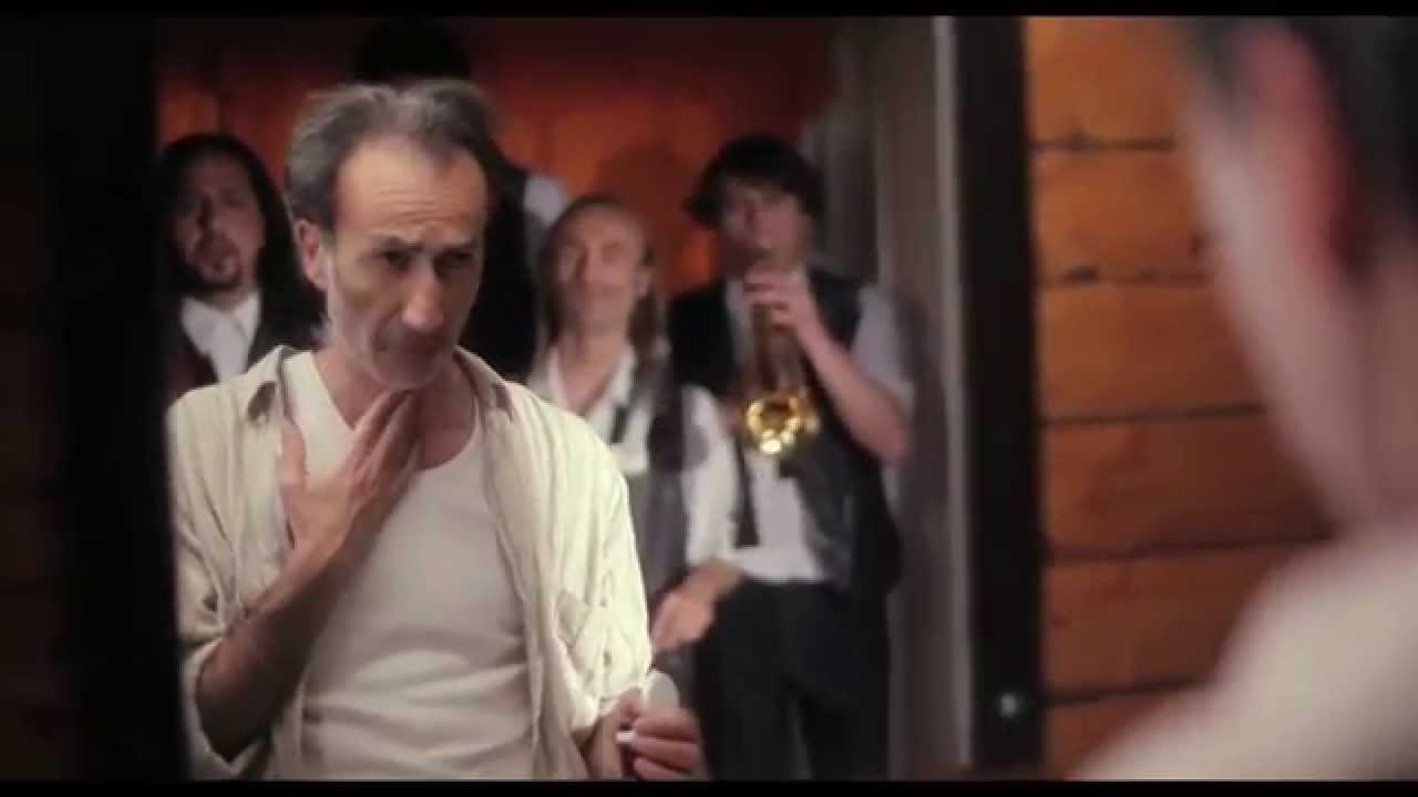 Groove your life (Vincent Burgevin et Franck Lebon / Avalon) Extrait