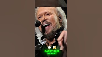 At 79, Barry Gibb Finally Admits the Truth About Robin Gibb’s Final Days!