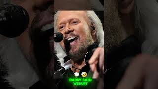 At 79, Barry Gibb Finally Admits the Truth About Robin Gibb’s Final Days!