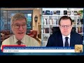 Jeffrey Sachs: ¿"Europa Geopolítica" es un Proyecto Bélico? (Clip)