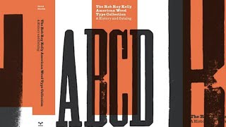 Tales from the Kelly Collection Catalog, or Typographic Research as Tool Builder