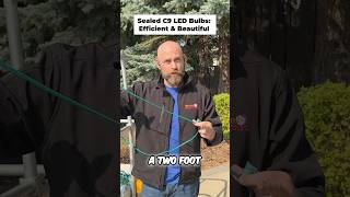Efficient LED Retrofits for Tree Lighting  A Unique Approach